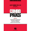 Jazz Combo Pak 44 (Christmas) - Guitar